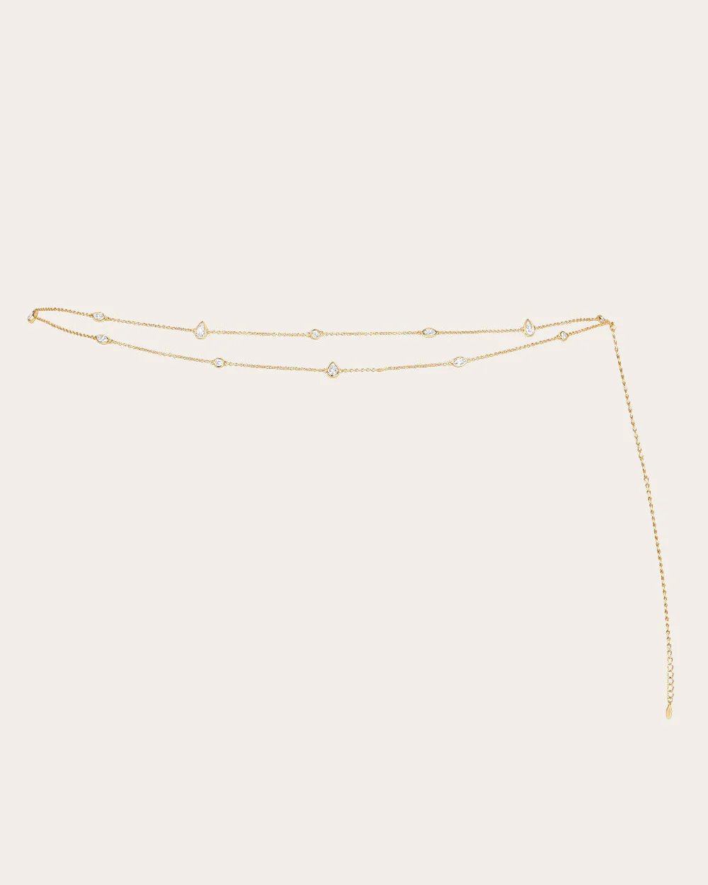 Gold Plated